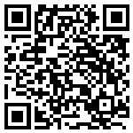 Ölçek detay sayfası QR kodu