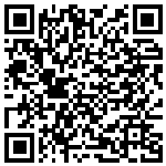 Ölçek detay sayfası QR kodu