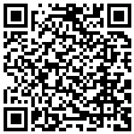Ölçek detay sayfası QR kodu