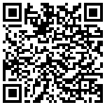 Ölçek detay sayfası QR kodu