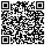 Ölçek detay sayfası QR kodu