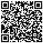 Ölçek detay sayfası QR kodu