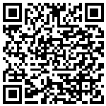 Ölçek detay sayfası QR kodu