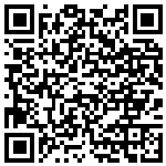 Ölçek detay sayfası QR kodu