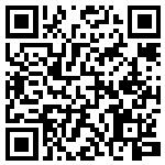Ölçek detay sayfası QR kodu