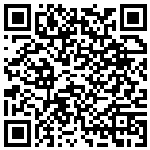 Ölçek detay sayfası QR kodu