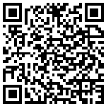 Ölçek detay sayfası QR kodu
