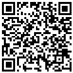 Ölçek detay sayfası QR kodu