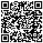 Ölçek detay sayfası QR kodu