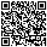 Ölçek detay sayfası QR kodu