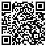Ölçek detay sayfası QR kodu