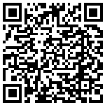 Ölçek detay sayfası QR kodu