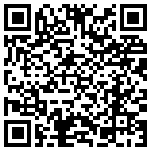 Ölçek detay sayfası QR kodu