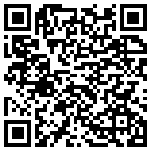 Ölçek detay sayfası QR kodu