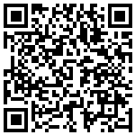 Ölçek detay sayfası QR kodu