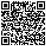 Ölçek detay sayfası QR kodu