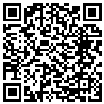 Ölçek detay sayfası QR kodu