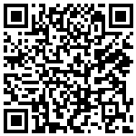 Ölçek detay sayfası QR kodu