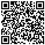 Ölçek detay sayfası QR kodu