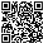 Ölçek detay sayfası QR kodu