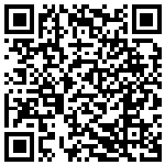 Ölçek detay sayfası QR kodu