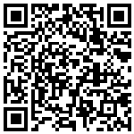 Ölçek detay sayfası QR kodu