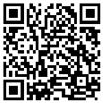 Ölçek detay sayfası QR kodu