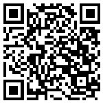 Ölçek detay sayfası QR kodu