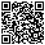 Ölçek detay sayfası QR kodu