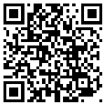 Ölçek detay sayfası QR kodu