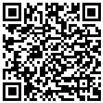Ölçek detay sayfası QR kodu