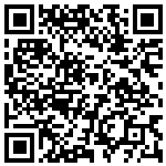 Ölçek detay sayfası QR kodu