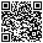 Ölçek detay sayfası QR kodu