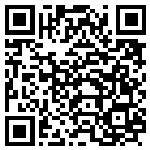 Ölçek detay sayfası QR kodu