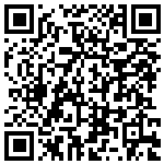 Ölçek detay sayfası QR kodu