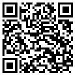 Ölçek detay sayfası QR kodu