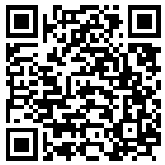 Ölçek detay sayfası QR kodu