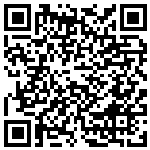 Ölçek detay sayfası QR kodu