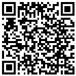 Ölçek detay sayfası QR kodu