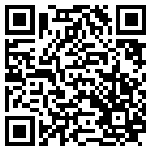 Ölçek detay sayfası QR kodu