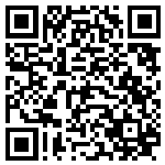 Ölçek detay sayfası QR kodu