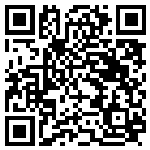 Ölçek detay sayfası QR kodu
