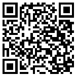 Ölçek detay sayfası QR kodu