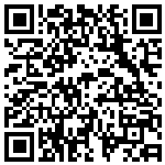 Ölçek detay sayfası QR kodu