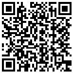 Ölçek detay sayfası QR kodu