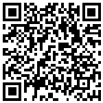Ölçek detay sayfası QR kodu