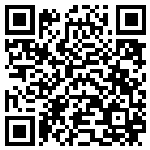 Ölçek detay sayfası QR kodu