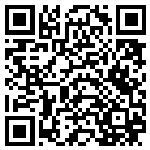 Ölçek detay sayfası QR kodu