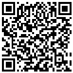 Ölçek detay sayfası QR kodu
