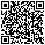 Ölçek detay sayfası QR kodu